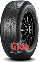 Pirelli Scorpion All Season SF2 265/50 R20 111Y Xl, Mit Felgenschutz (Mfs)