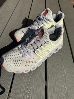 On Running Laufschuh Cloudswift 38,5