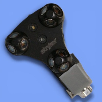 Stryker Navigation  nGenius Universal Tracker 6000-014-000 Fast Free Shipping