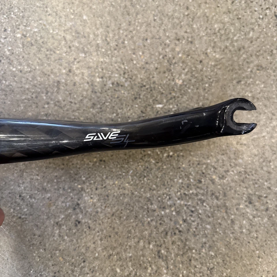 Cannondale Synapse Save SL 700c 45cm Full Carbon Fork - Image 2 of 4