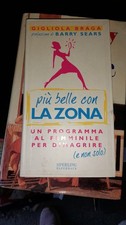 libro- Più belle con la Zona Braga, Gigliola