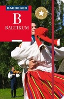 Christian Nowak / Baedeker ReisefüHrer Baltikum9783575002549