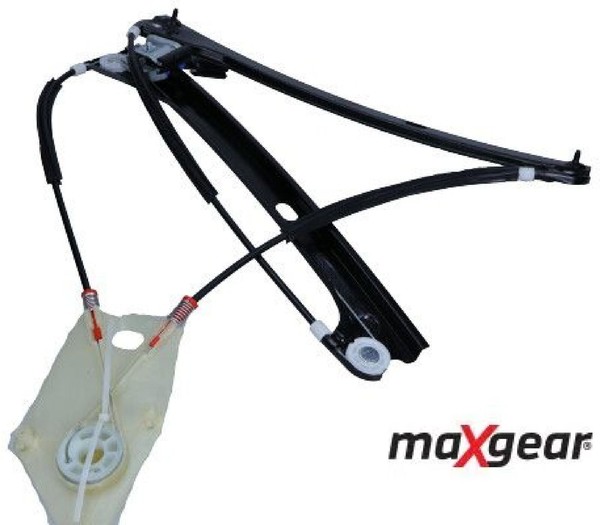 Maxgear 50-0316 Fensterheber Kreuzarm Reparatursatz Fenster Heber FüR VW-image