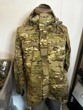 ARMY OCP MULTICAM L5 LEVEL 5 SOFT SHELL JACKET COLD WEATHER TOP LARGE LONG