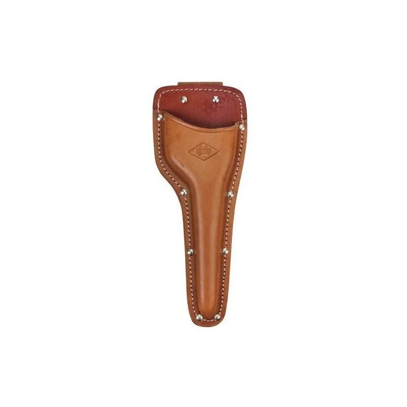 Custodia Professionale Nishigaki 27cm - Fodero Pelle Forbici Giardino