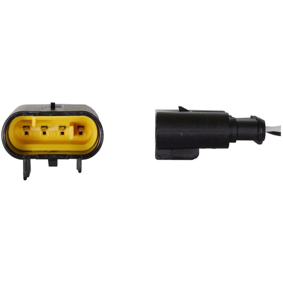 Denso 234-4483 O2 氧气传感器降压适用于菲亚特 500 2012-2019 — 第 2/2 张图片