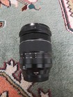 Excellent condition: Fujifilm XF 16-80mm f/4 R OIS WR Zoom Camera Lens — photo 1