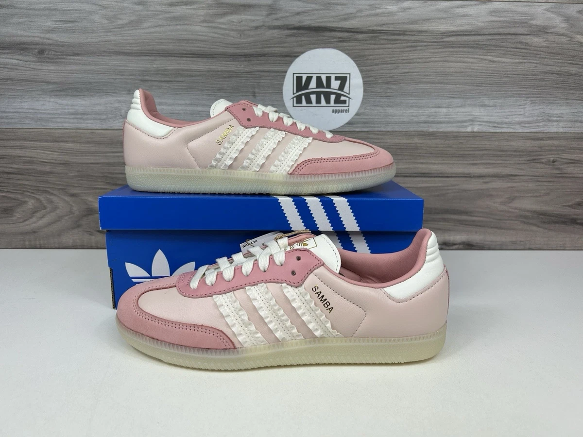 adidas Samba Sneakers for Women for sale | eBay