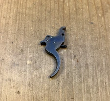 Smith & Wesson S&W Model 49 38 Special Parts: Trigger - N295