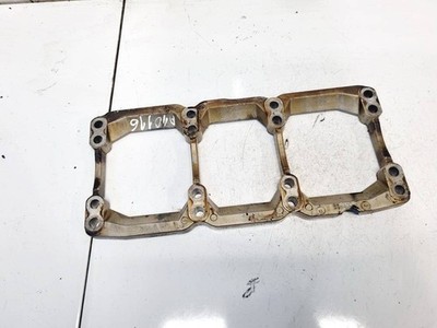Nissan Murano 2005 Cylinder Heads and Head Covers (ROCKER VALVE CO #2520971-48