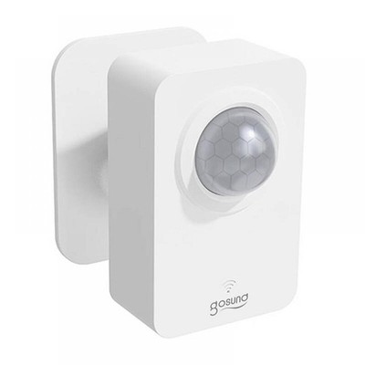 Gosund ST20 Smart Motion Sensor, Bewegungsmelder, ZigBee