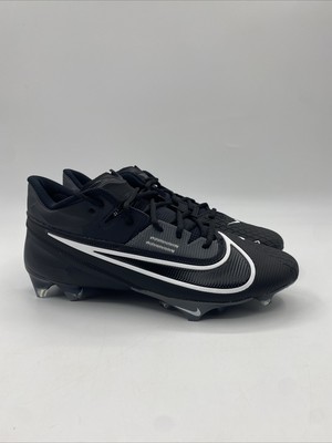 Nike Vapor Edge Elite 360 2 TP P Black/White-DK Grey FD5713-006 Men s Size 11.5