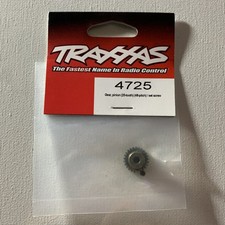 Traxxas 25 Tooth Pinion Gear  Set Screw 48 Pitch, 3mm Shaft 4725 NEW