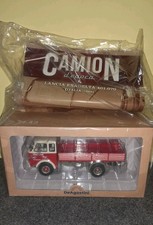 Camion 1/43 Lancia Esadelta 1962 DeA *
