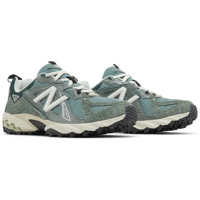New Balance 610T Green Natural Mint ML610TLN Men New