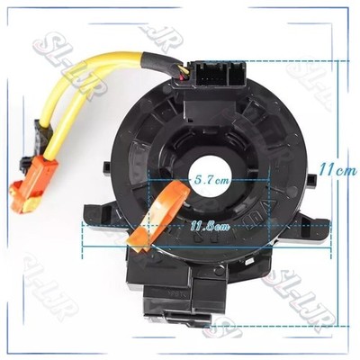 84306-06150 for Toyota Camry Sequoia Solara Clock Spring Spiral Cable NEW 