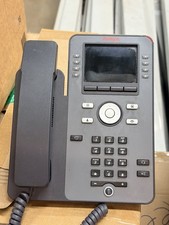 Avaya J179 IP Business Phone Model 700513569 with Handset And Stand