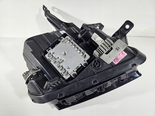 Frontscheinwerfer Kia Sportage 92101-R2000 LED Links Scheinwerfer Headlight - 第 8/12 張圖片