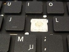 ACER Aspire V5-573G einzeln Tasten/Key mit Scharnieren Tastatur DE / Deutsch