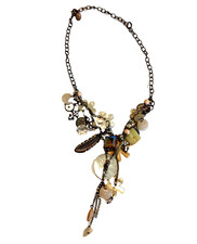 Collana Sodini Bijoux - COLLANA BIGIOTTERIA -