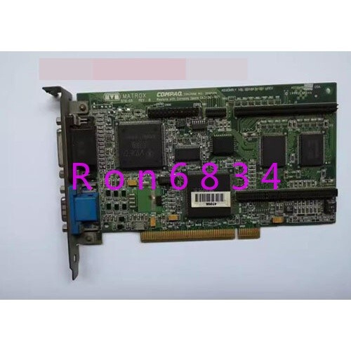 1pc used 576-05 REV:B card #zc