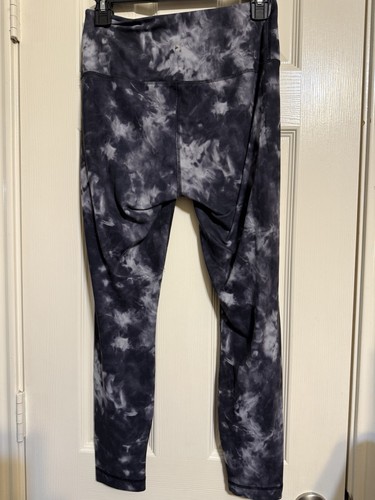 Leggings 90 grados por reflejo talla mediana tie die - Imagen 4 de 7