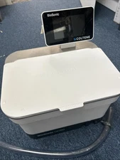 Coltene Whaledent BioSonic UC150 Dental Ultrasonic Cleaner Cavitation Bath 