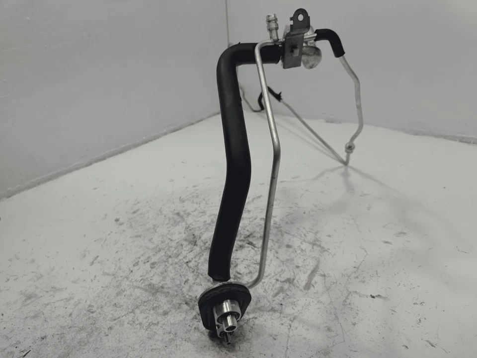 ACURA MDX 2017-2018 AIRE ACONDICIONADO AIRE ACONDICIONADO Y RECEPTOR MANGUERA TUBO OEM Foto 4 de 4