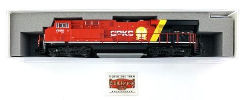 CP11 - CATO N 176-8956 - DIESELLOK ES44AC CPKC 4805 - NEU! | Zustand: Neu