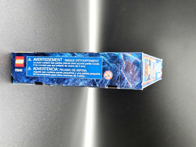 Lego Star Wars Set #75041 Vulture Droid 2014 New Retired Mint Box Factory Sealed