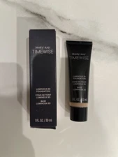 Mary Kay Timewise Luminous 3D Foundation Beige C 120 Full Size