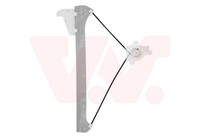 Fensterheber VAN Wezel 5818265 FüR VW FOX 5Z3 5Z1 5Z4 5Z5 TDI