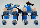 LEGO Star Wars Clone Wars: Mandalorian Battle Pack (7914) - Used