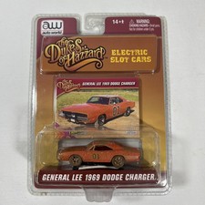 NEW Auto World Dukes Of Hazzard 1969 Dodge Charger Muddy SEALED