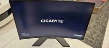 GIGABYTE M32UC 31.5" 4K UHD VA LED Gaming Monitor - Black