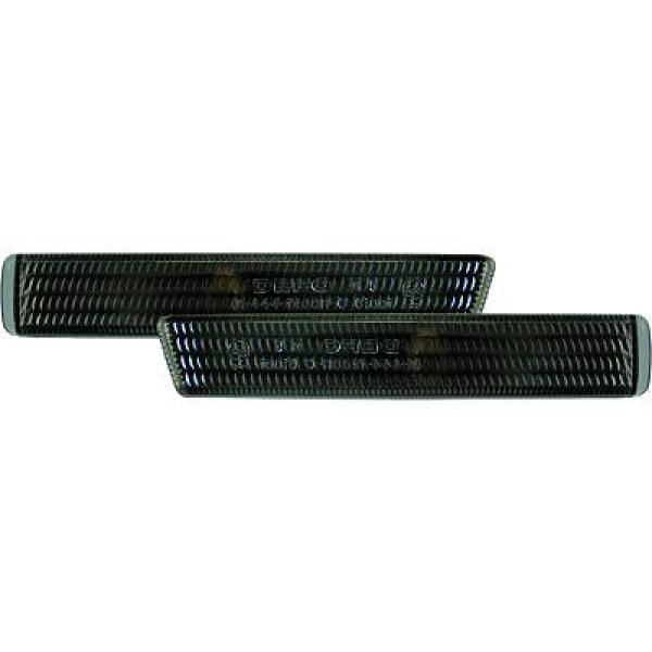 Diederichs 1242179 Blinkleuchte Links Seitlich FüR BMW 7 (E38) 1994--image