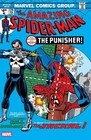 AMAZING SPIDERMAN 129 BLUE FOIL FACSIMILE 2026 VARIANT NM PUNISHER PRESALE 7/8