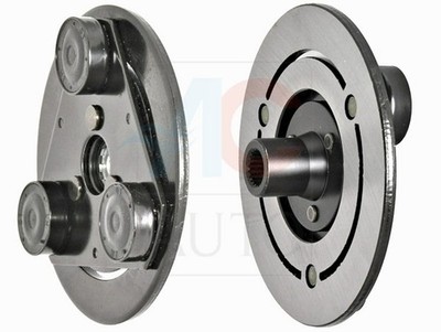 Mitnehmerscheibe Magnetkupplung (Kompressor) ACAUTO AC-05VI01 für FORD FOCUS 3 4