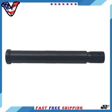 Jackshaft Threaded Shaft For Baja Motorsports MB200 Coleman CT200U CT200U-EX