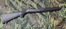 Ruger Factory OEM 10/22 Synthetic Black Polymer Carbine Stock
