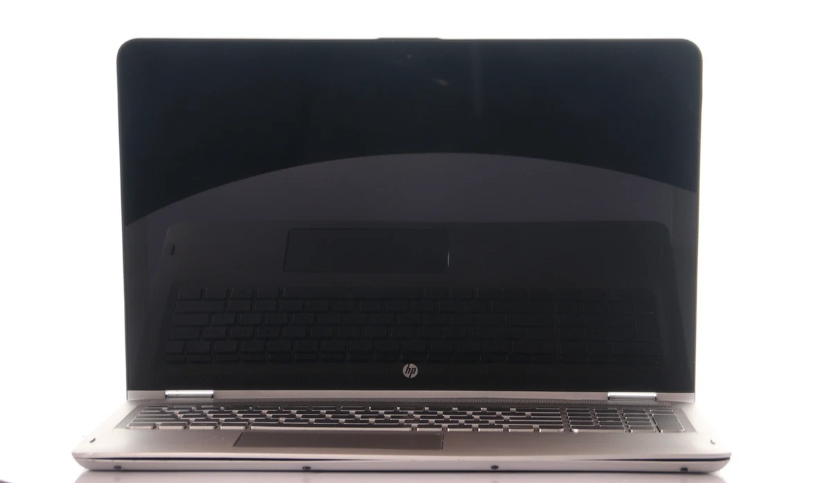 HP Intel Core I5-7200U Processor 8 GB RAM PC Laptops & Netbooks