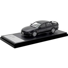 INTERALLIED HS513BK Hi Story 1/43 Mitsubishi GALANT VR-4 1996 Pyrenees Black