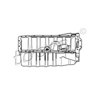 Topran ÖLwanne FüR Audi A3 1.8 VW Golf IV Bora Seat Leon Toledo II 110 613
