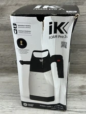 IK Foam Pro 2 Cleaning Sprayer - 1.25L / 42 oz - Brand new Open-Box