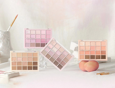 DASIQUE Mood Shadow Palette 10.5g 7 Color with GIFT K-Beauty