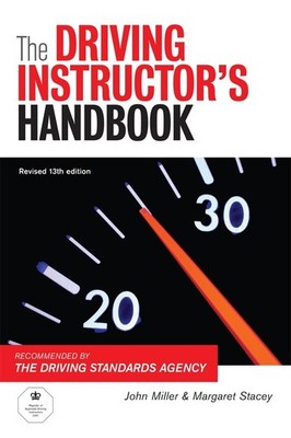 The Driving Instructor's Handbook by Miller, John 0749444983 FREE Shipping