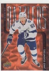 Upper Deck 2025-26 - Orange Dazzlers - Jake Guentzel #DZ-56