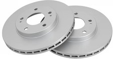 Disque de frein Mitsubishi SPACE RUNNER