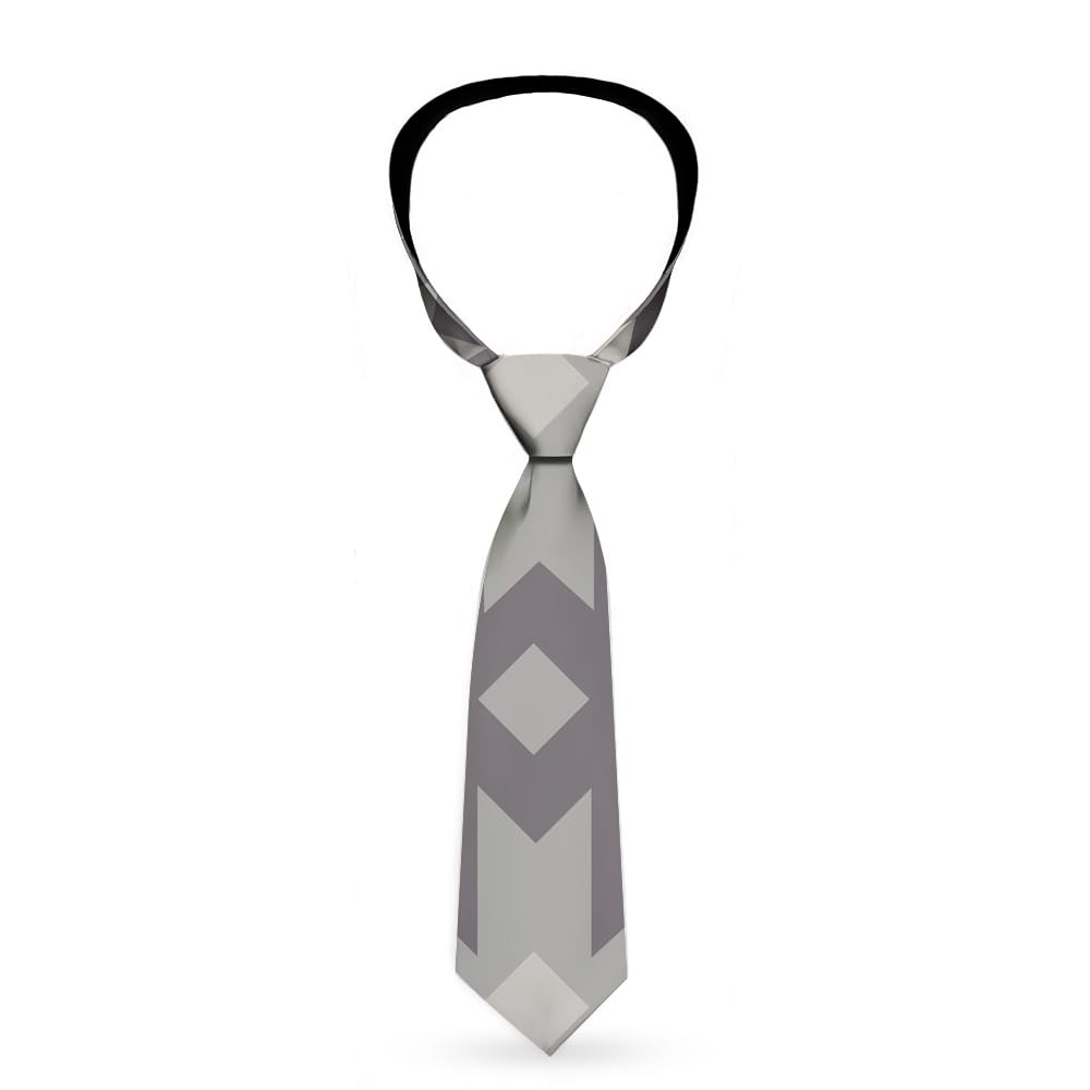Necktie Standard - Navajo Grays ACC NEWAnother great item from Rarewaves USA | Free delivery!