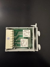 Miele Spülmaschine Heizrelais Elektronik EZL 517-A M.Nr. 09053390